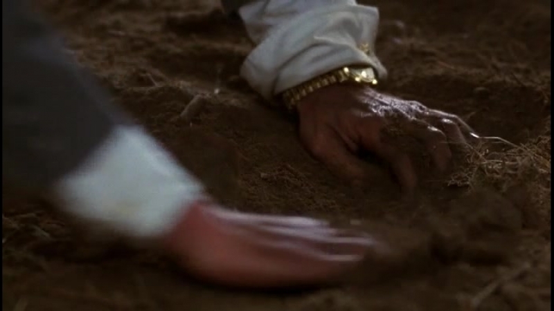 Голубая сталь (1990) триллер. Кэтрин