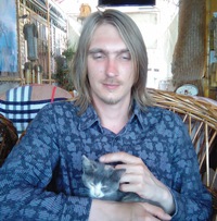 Дмитрий Шабанов