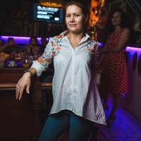 Татьяна Герасимова