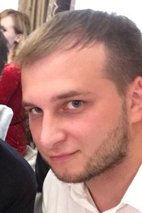 Сергей Угаров