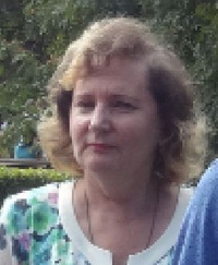 Валентина Куликова