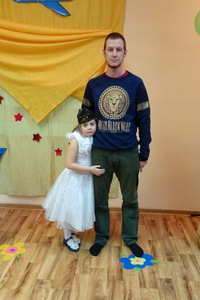 Александр Попков