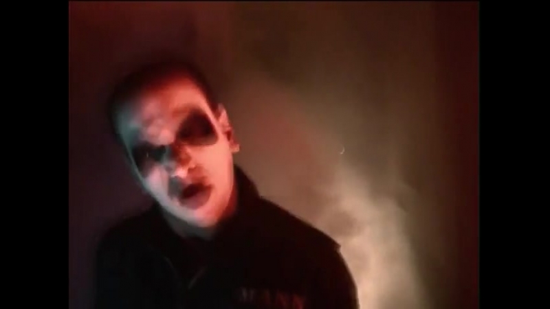 Mushroomhead Kill