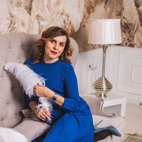 Ирина Бородина