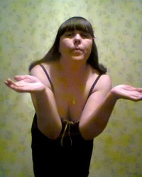 Екатерина Беспалова