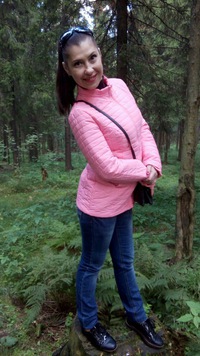 Татьяна Богданова