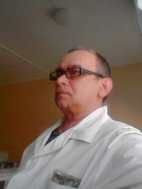 Игорь Курмелев
