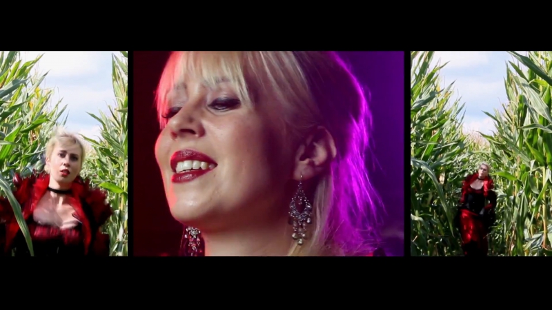 KAIZER Ganz weit weg Official Videoclip
