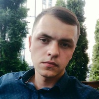 Дмитрий Радченко