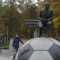 Дмитрий Еременко