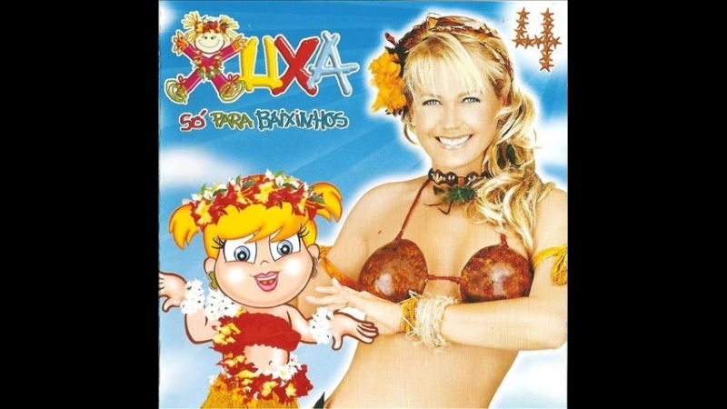 06. ELE É O TXUTXUCÃ O ( Wags Lovers to Shake