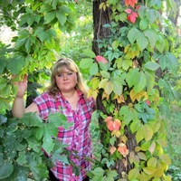 Светлана Белова