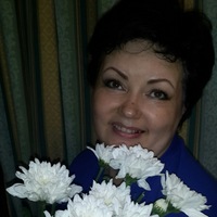 Светлана Максимова