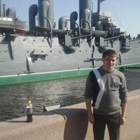 Алексей Фёдоров