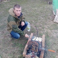 Сергей Морозов