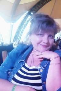 Татьяна Александрова