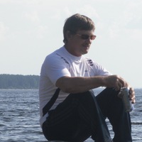 Александр Дорохин
