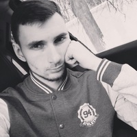 Дмитрий Трушин