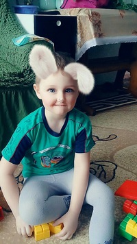 Люда Ермолаева