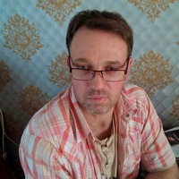 Сергей Козлов