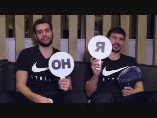 Георгий Жбанов и Евгений Бабурин в выпуске Вида Сверху