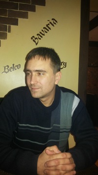 Женя Пархоменко