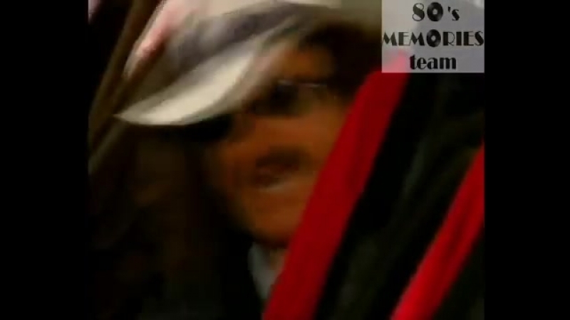 Mike Mareen Love Spy ( Original Video,