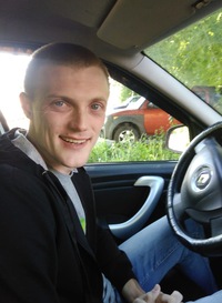 Владимир Александрович