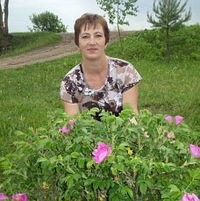 Татьяна Кузнецова