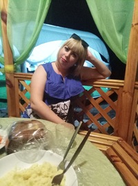 Татьяна Александрова