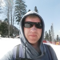 Александр Цветков