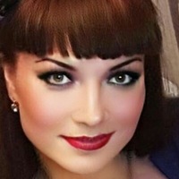 Елена Куликова