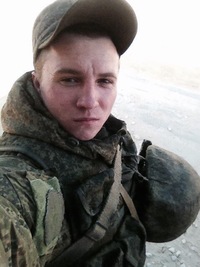 Алексей Макаров