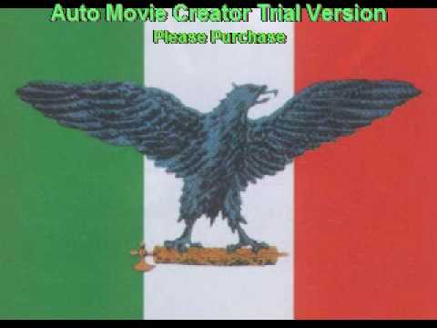 Inno della vecchia