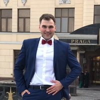 Андрей Семёнов