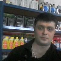 Сергей Орлов