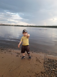Евгений Сидоров