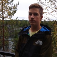 Илья Соколов