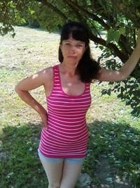 Юля Савкина