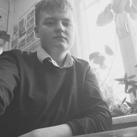 Лёша Брагин