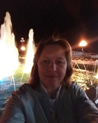 Анна Синельникова
