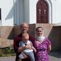 Наталья Рожкова