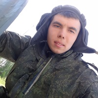 Денис Ульянов