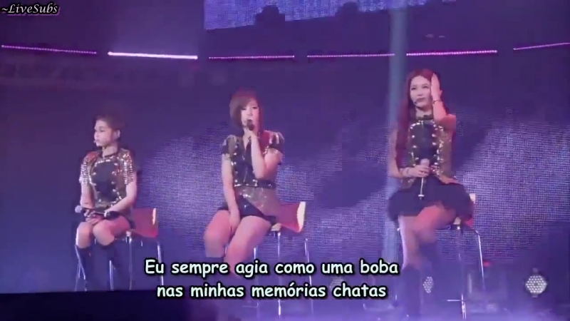 Treasure Box T ara Im Okay