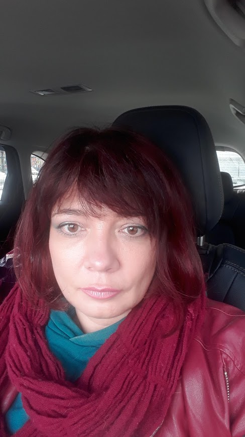 нечаева ольга артемьевна фото
