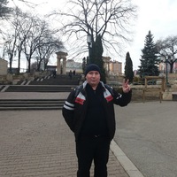 Олег Цветков