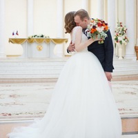 Анастасия Кузнецова