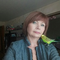 Люба Тарасова