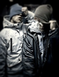 Владимир Александрович