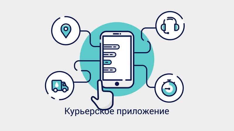 Доставка воды Aqua Delivery,